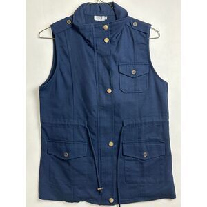 Qearal‎ Vest Womans Jacket Medium NWT